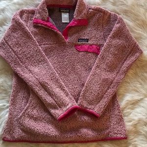 Patagonia Women’s pullover